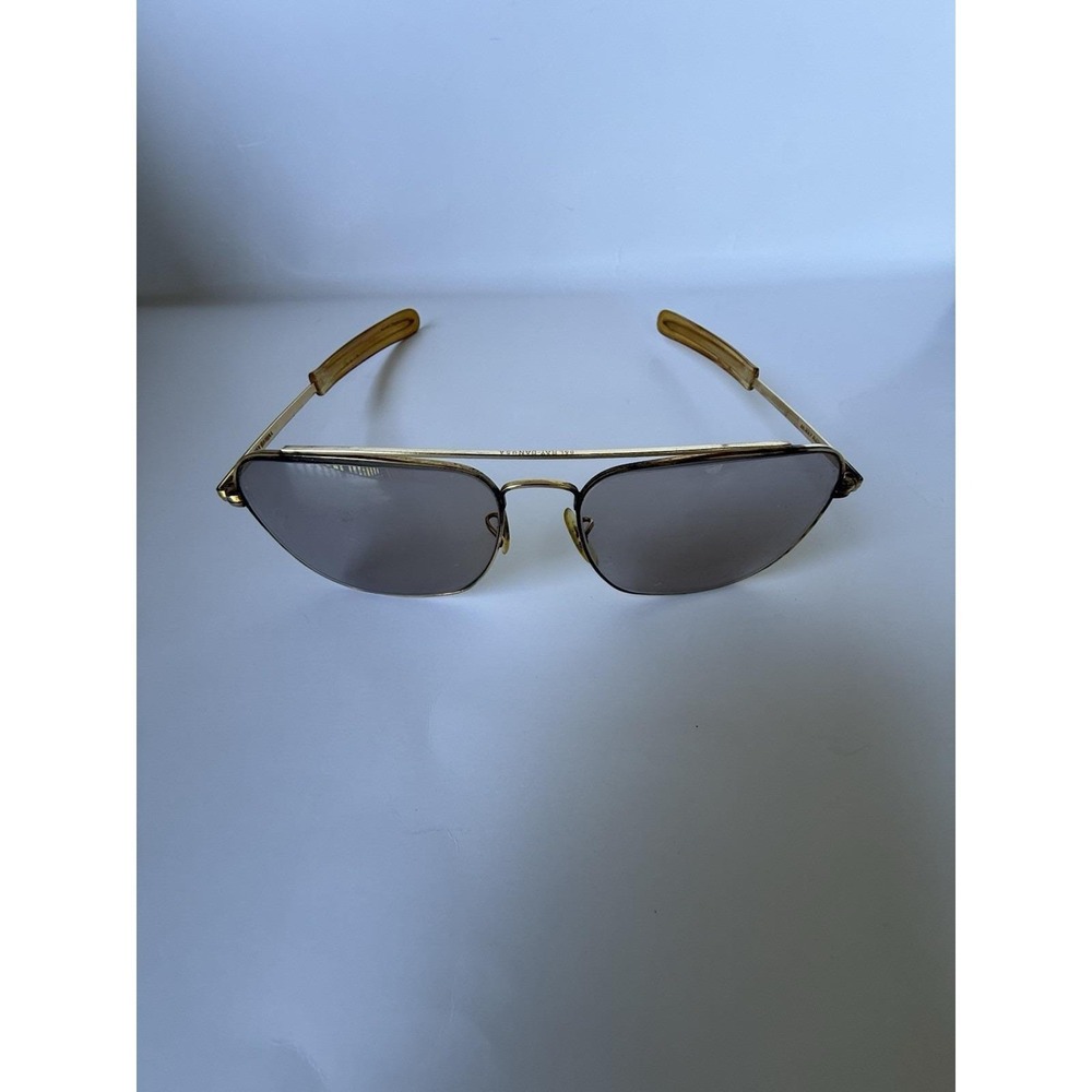 Vintage B&L Ray Ban Bausch & Lomb G15 Gray 58mm Echelon